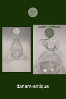 Holmegaard Ideelle Karaffel