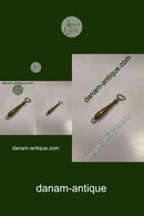 Georg Jensen Henning Koppel Messing oplukker