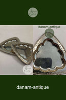 Cohr Reklame Askebæger Sølv Sølvplet Alta Korpus og Bestik