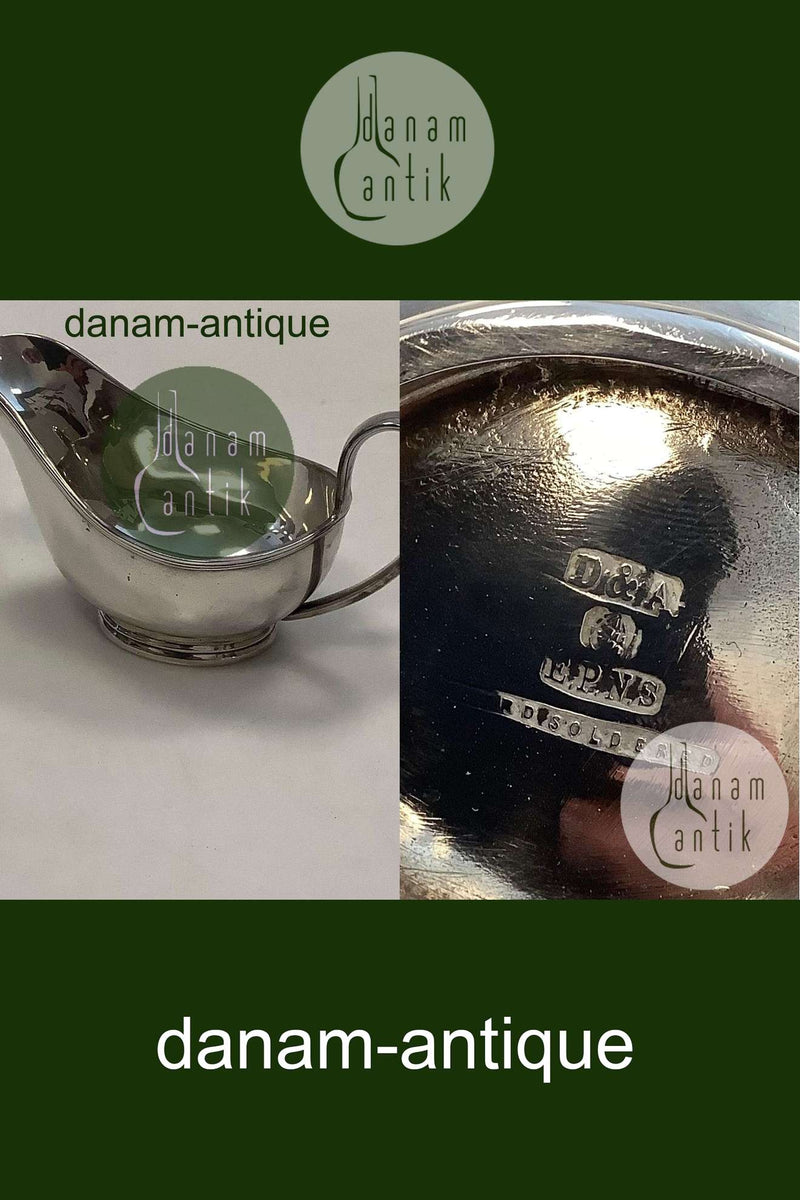 Sølvplet Sovsekande England