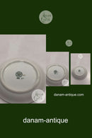 Bing and Grondahl Seagull with Gold Caviar bowl No 332