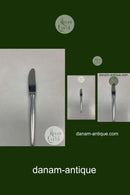 Tulip Anton Michelsen Sterling Sølv Frokostkniv