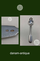 Sæt på 12 Russiske The Skeer i 84 Sølv