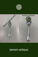 Herregaard Cohr Silver Tea Spoon