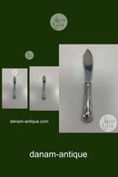 Cohr Herregaard Sølv Fiskekniv