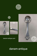 Marmeladeske i Sølv C. Holm / Erik Magnussen