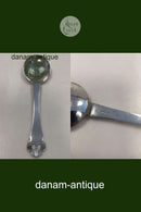 Dansk Sølv Servingsske af Mogens Ballin