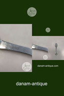 Sardingaffel i Sølv C. Holm / Erik Magnussen