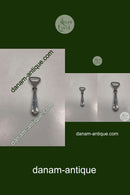 Rita Sølv/Stål Oplukker W. & S. Sørensen