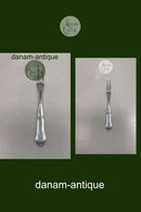 Rita Sølv Pålægsgaffel  W. & S. Sørensen