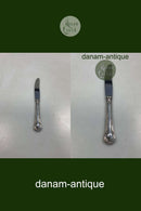 Cohr Herregaard Sølv Frokostkniv