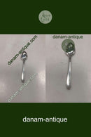 Ascot W. & S. Sørensen Sterling Silber Mokka Tasche