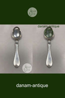 Hans Hansen Arvesølv No 3 Kompotske