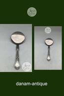 Horsens Sølv / Stål Rita Sølv Tarteletspade