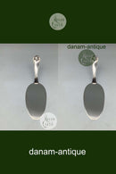 Cohr Saksisk Sølv Lagkagespade