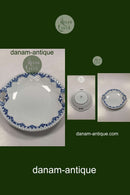 Bing and Grondahl Kronberg Cake Dish No. 304