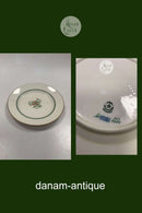 Royal Copenhagen Fensmark Frokosttallerken No 9589