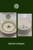 Royal Copenhagen Fensmark Dybtallerken No 9587