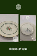 Royal Copenhagen Fensmark Cake Plate No 9588