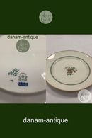 Royal Copenhagen Fensmark Spisetallerken No 884/9586