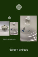 Royal Copenhagen Fensmark Suppeterrin No. 9576