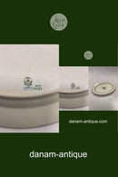 Royal Copenhagen Fensmark Oval Fad No 9583