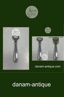 Karina Sølv Oplukker W. & S. Sørensen