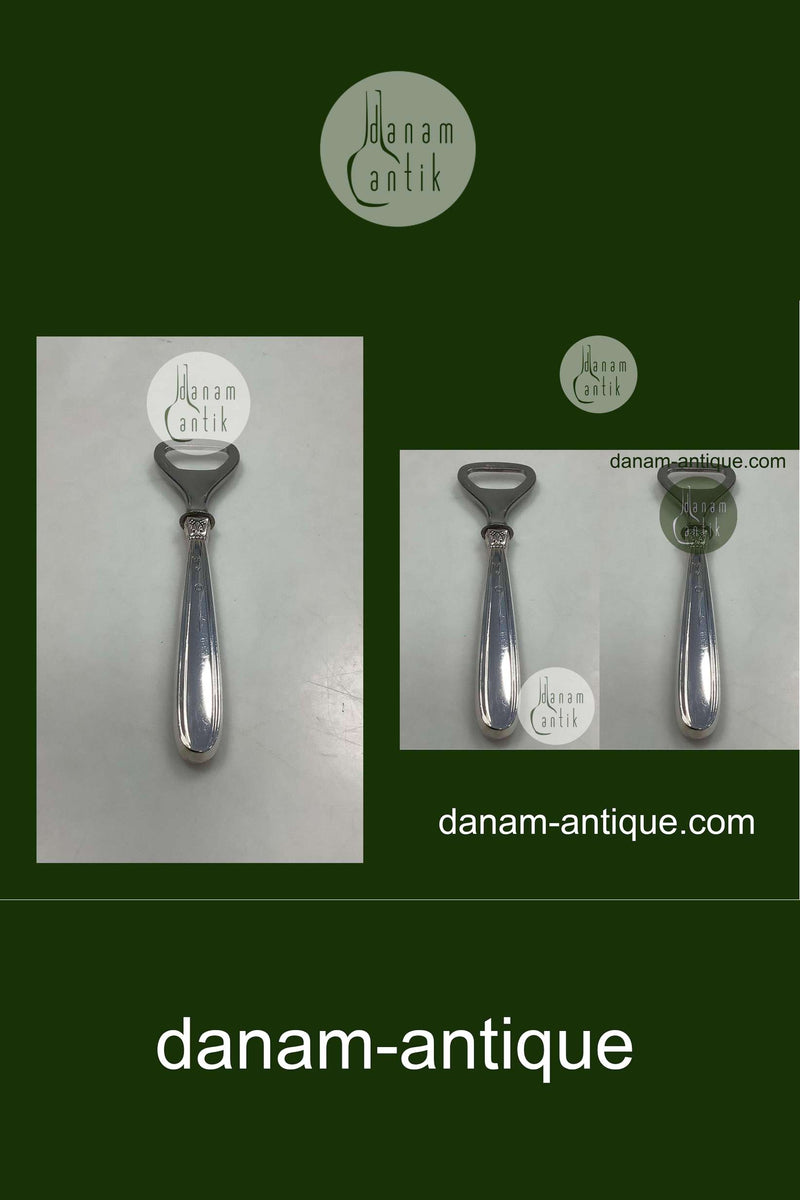 Karina Sølv Oplukker W. & S. Sørensen