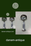 Cohr Serveringsske i Sølv / Stål