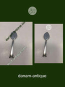 デンマーク製キャビア・スプーン（シルバー