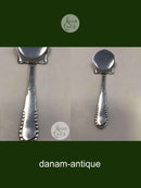 Åse Silver Serving Spade