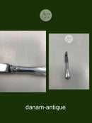 Anne Marie Sølv Rejsekniv Frigast