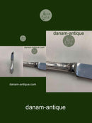 Dansk Sølv Rejsekniv