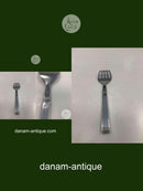 ファンキスIII シルバー・ニシン・フォーク W&Sソーレンセン 17.7cm（6.97インチ