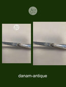 Ambrosius Sølv Sukker / afmåler ske