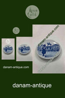 Royal Copenhagen 2010 Plaquette SAS No 2