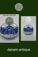 Royal Copenhagen 2010 Plaquette SAS No 5