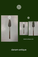 Bernadotte Scanline Kagespatel