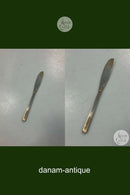 Bernadotte Scanline Smørkniv