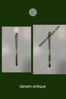 Bernadotte Scanline Lunch-Messer