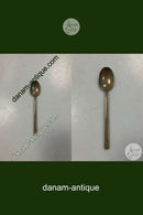 ベルナドット・スキャンライン・コーヒースプーン