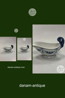 Bing og Grøndahl Empire Smørnæb No. 12