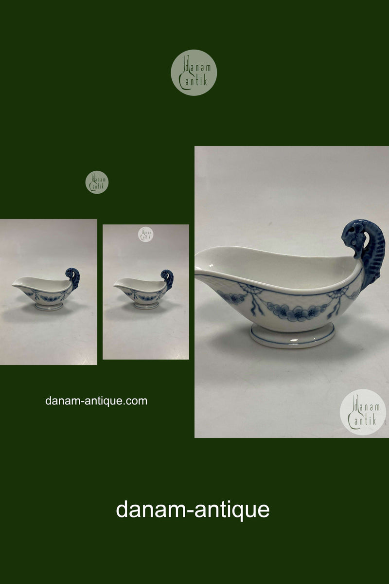 Bing og Grøndahl Empire Smørnæb No. 12