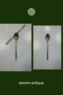 Bernadotte Scanline Latte Ske