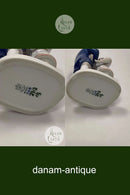 Bing og Grøndahl Figur af Pige og Dreng Gentleman No 2312