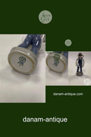 Bing and Grondahl Figurine of girl The Little Gardener No 2326