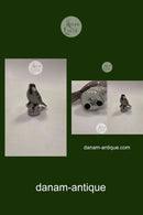 Bing og Grøndahl Figur af Fugl No 1888