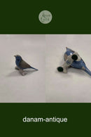 Bing og Grøndahl Figur af Fugl - Finke No. 2242