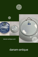 Royal Copenhagen Greenland Plate