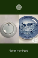 Royal Copenhagen Grønlands Platte 1978